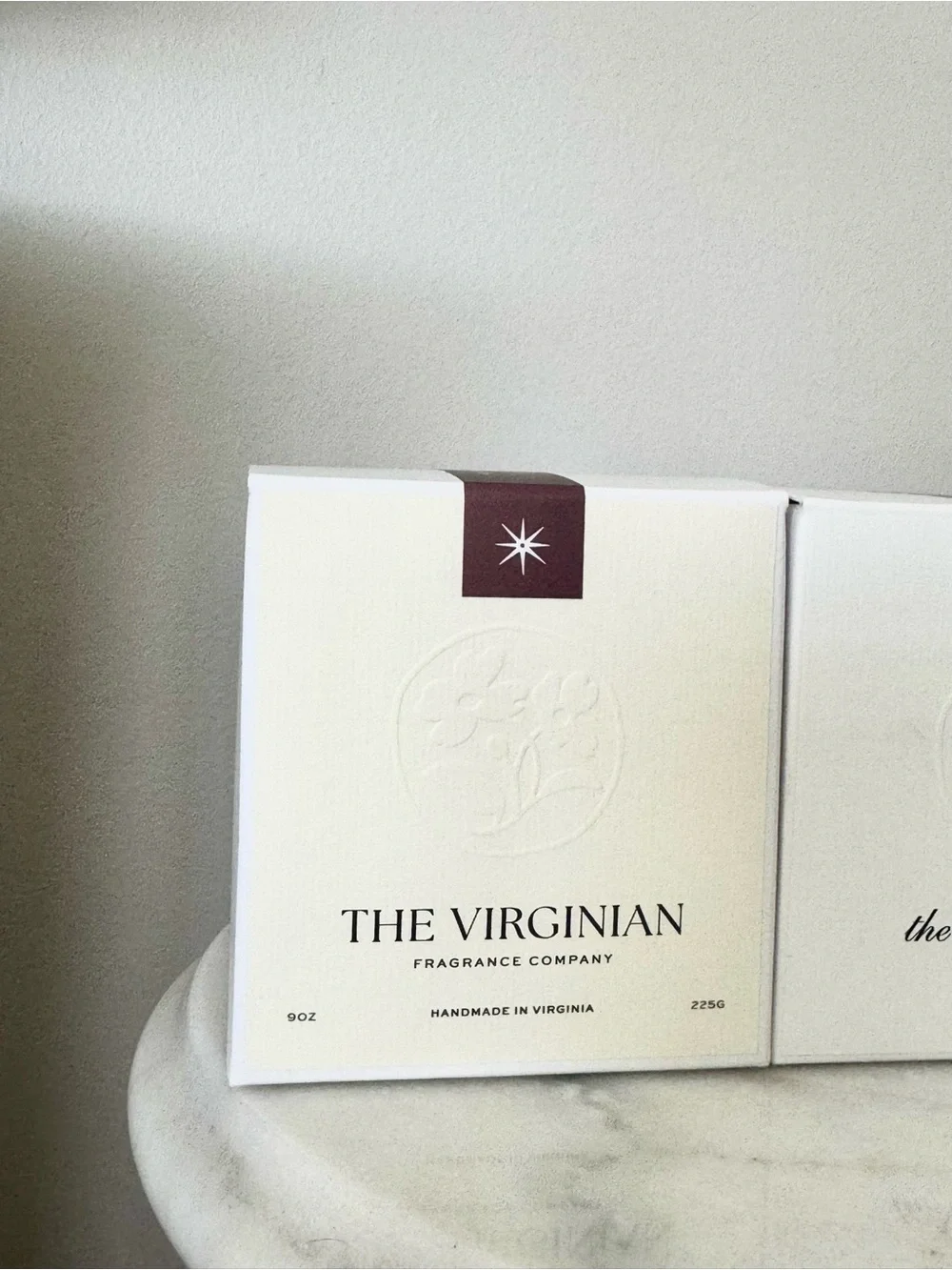 The Virginian new never